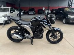 YAMAHA FZ 25 250 Fazer Flex 