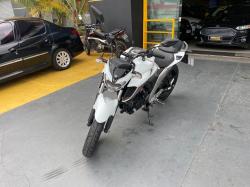 YAMAHA FZ6 Fazer 600 N