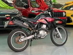 YAMAHA Lander 250 X