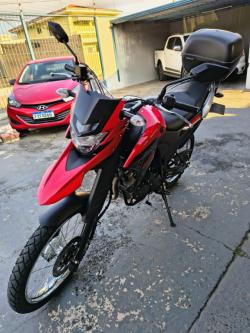 YAMAHA Lander 250 X