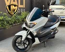 YAMAHA NMax 160 ABS