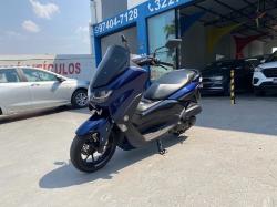 YAMAHA NMax 160 ABS