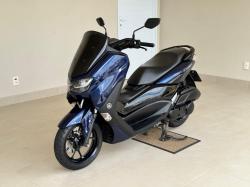 YAMAHA NMax 160 ABS