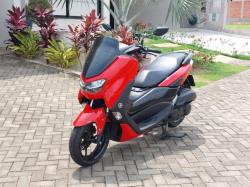 YAMAHA NMax 160 ABS