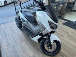 YAMAHA NMax 160 ABS