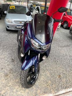 YAMAHA NMax 160 ABS