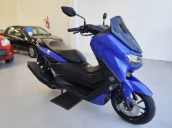 YAMAHA NMax 160 ABS