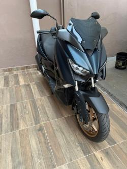 YAMAHA Xmax 250 