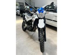 YAMAHA XT 660 R 