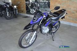 YAMAHA XTZ 150 Crosser Z