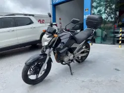 YAMAHA YS Fazer 250 BLUE FLEX