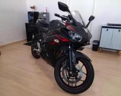 YAMAHA YZF R3 320 ABS