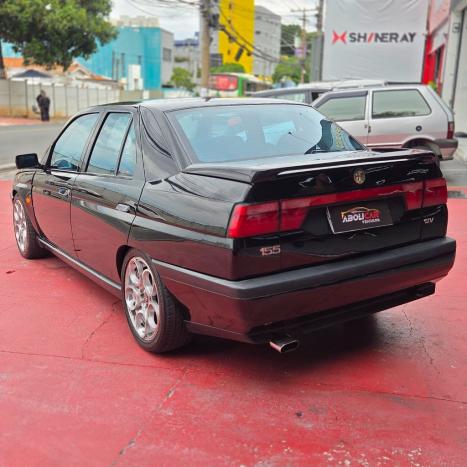 ALFA ROMEO 155 2.0 16V  TSPARK, Foto 2