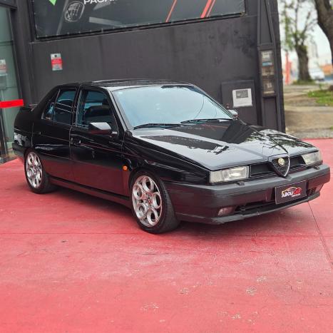 ALFA ROMEO 155 2.0 16V  TSPARK, Foto 3