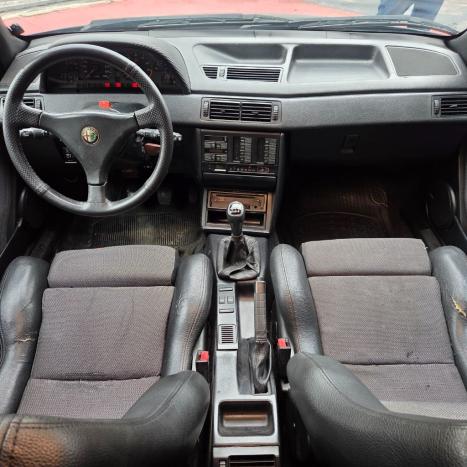 ALFA ROMEO 155 2.0 16V  TSPARK, Foto 12