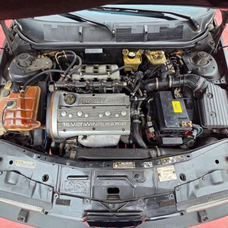 ALFA ROMEO 155 2.0 16V  TSPARK, Foto 16