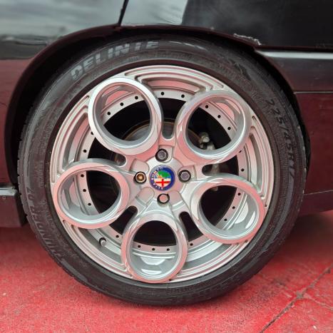 ALFA ROMEO 155 2.0 16V  TSPARK, Foto 18