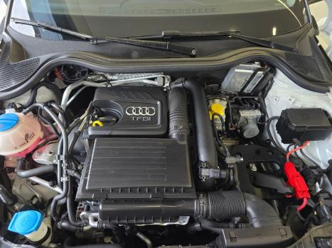 AUDI A1 1.4 16V 4P TFSI SPORTBACK ATRACTION S-TRONIC AUTOM�TICO, Foto 18