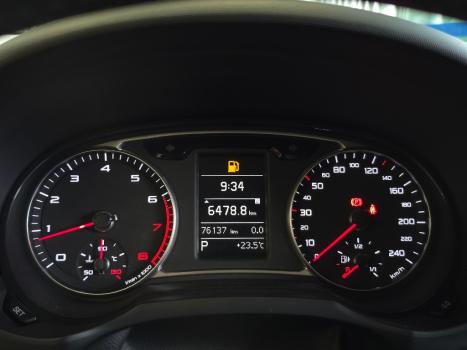 AUDI A1 1.4 16V 4P TFSI SPORTBACK ATRACTION S-TRONIC AUTOMÁTICO, Foto 12