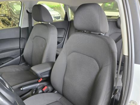 AUDI A1 1.4 16V 4P TFSI SPORTBACK ATRACTION S-TRONIC AUTOMÁTICO, Foto 14