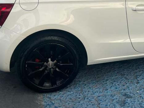 AUDI A1 1.4 16V TFSI ATRACTION S-TRONIC AUTOM�TICO, Foto 7
