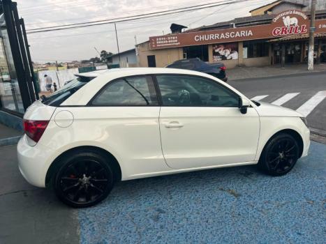 AUDI A1 1.4 16V TFSI ATRACTION S-TRONIC AUTOMÁTICO, Foto 5
