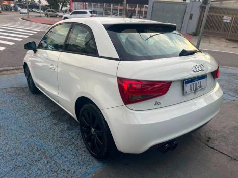 AUDI A1 1.4 16V TFSI ATRACTION S-TRONIC AUTOMÁTICO, Foto 6
