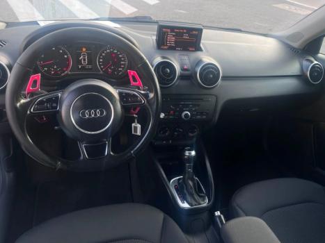 AUDI A1 1.4 16V TFSI ATRACTION S-TRONIC AUTOMÁTICO, Foto 7