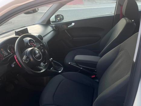 AUDI A1 1.4 16V TFSI ATRACTION S-TRONIC AUTOMÁTICO, Foto 8