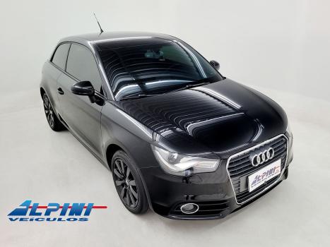 AUDI A1 , Foto 2