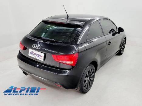 AUDI A1 , Foto 3