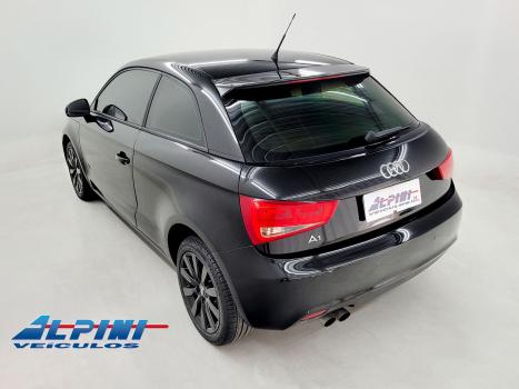 AUDI A1 , Foto 4