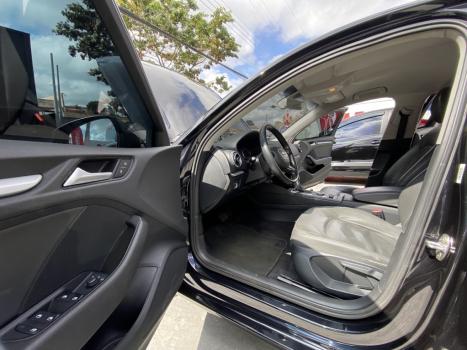 AUDI A3 1.4 16V 4P TFSI ATTRACTION S-TRONIC AUTOMTICO, Foto 5