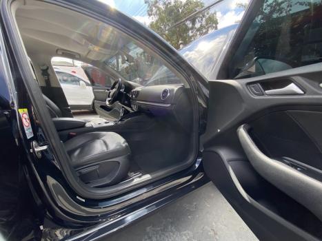 AUDI A3 1.4 16V 4P TFSI ATTRACTION S-TRONIC AUTOMTICO, Foto 6