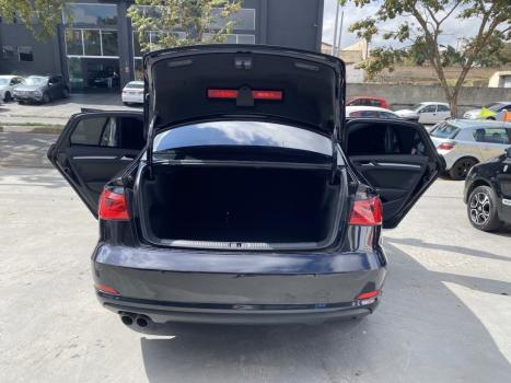 AUDI A3 1.4 16V 4P TFSI ATTRACTION S-TRONIC AUTOMTICO, Foto 11