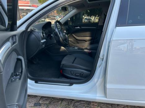 AUDI A3 1.4 16V 4P TFSI SPORTBACK AMBIENTE S-TRONIC AUTOMTICO, Foto 7