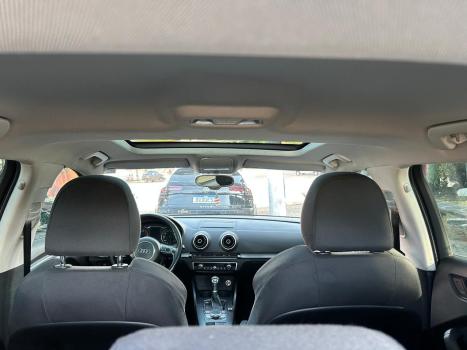 AUDI A3 1.4 16V 4P TFSI SPORTBACK AMBIENTE S-TRONIC AUTOMTICO, Foto 12