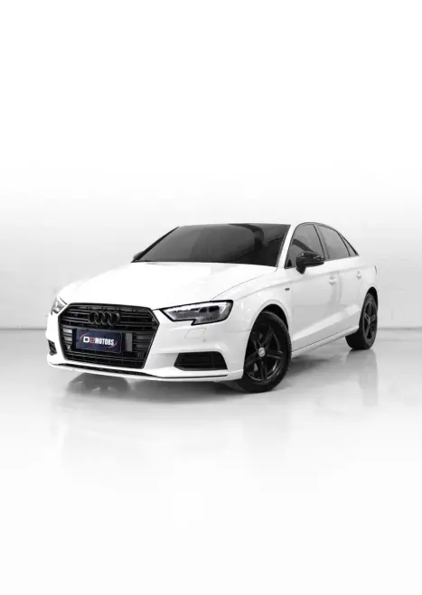 AUDI A3 1.4 16V 4P TFSI SPORTBACK S-TRONIC AUTOMTICO, Foto 1