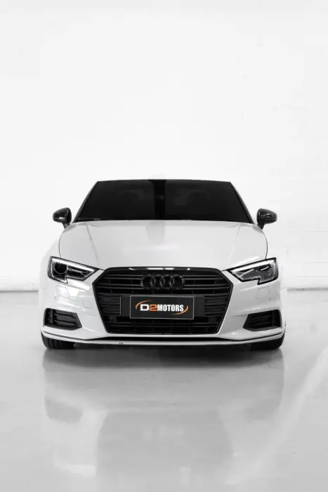 AUDI A3 1.4 16V 4P TFSI SPORTBACK S-TRONIC AUTOMTICO, Foto 2