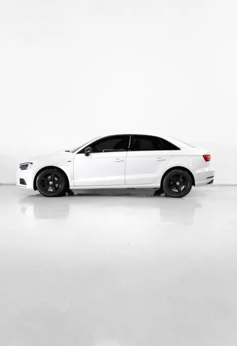 AUDI A3 1.4 16V 4P TFSI SPORTBACK S-TRONIC AUTOMTICO, Foto 3