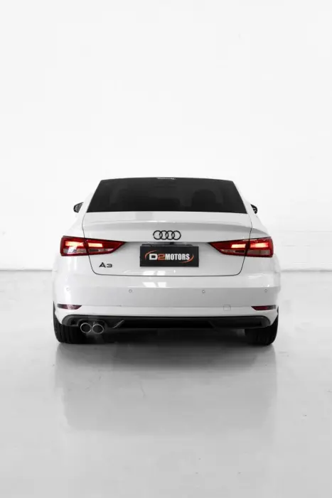 AUDI A3 1.4 16V 4P TFSI SPORTBACK S-TRONIC AUTOMTICO, Foto 5