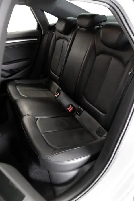 AUDI A3 1.4 16V 4P TFSI SPORTBACK S-TRONIC AUTOMTICO, Foto 6