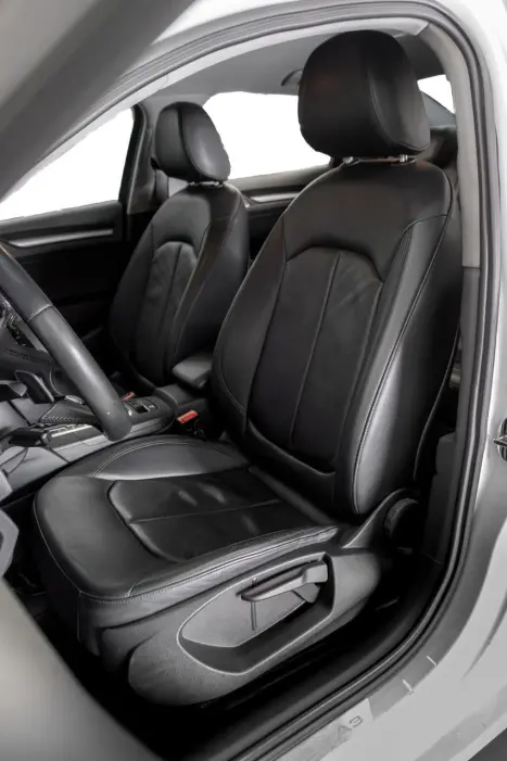 AUDI A3 1.4 16V 4P TFSI SPORTBACK S-TRONIC AUTOMTICO, Foto 7