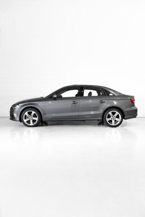 AUDI A3 1.4 16V 4P TFSI SPORTBACK AMBIENTE S-TRONIC AUTOM�TICO, Foto 3