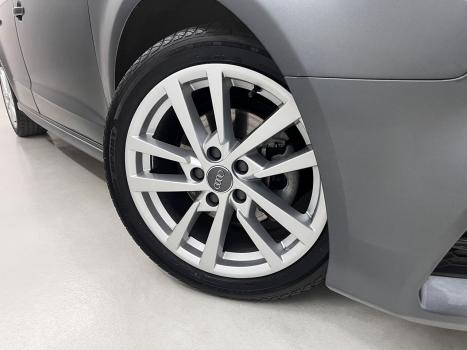 AUDI A3 1.4 16V 4P TFSI SPORTBACK S-TRONIC AUTOM�TICO, Foto 11