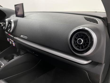 AUDI A3 1.4 16V 4P TFSI SPORTBACK S-TRONIC AUTOM�TICO, Foto 16