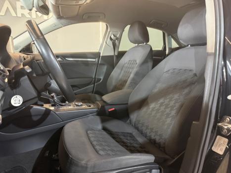 AUDI A3 1.4 16V 4P TFSI ATTRACTION S-TRONIC AUTOM�TICO, Foto 5