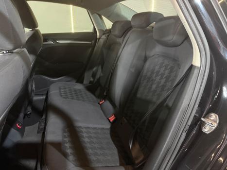 AUDI A3 1.4 16V 4P TFSI ATTRACTION S-TRONIC AUTOM�TICO, Foto 6