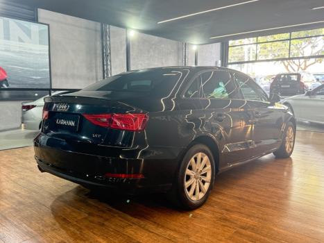 AUDI A3 1.4 16V 4P TFSI ATTRACTION S-TRONIC AUTOM�TICO, Foto 9