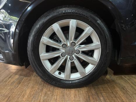 AUDI A3 1.4 16V 4P TFSI ATTRACTION S-TRONIC AUTOM�TICO, Foto 10